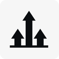 Low Overhead Advantage